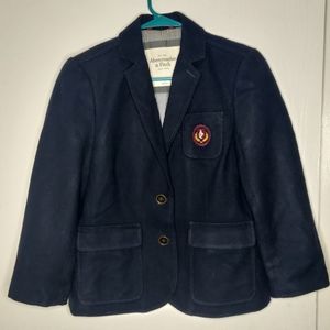 Abercrombie & Fitch Jacket